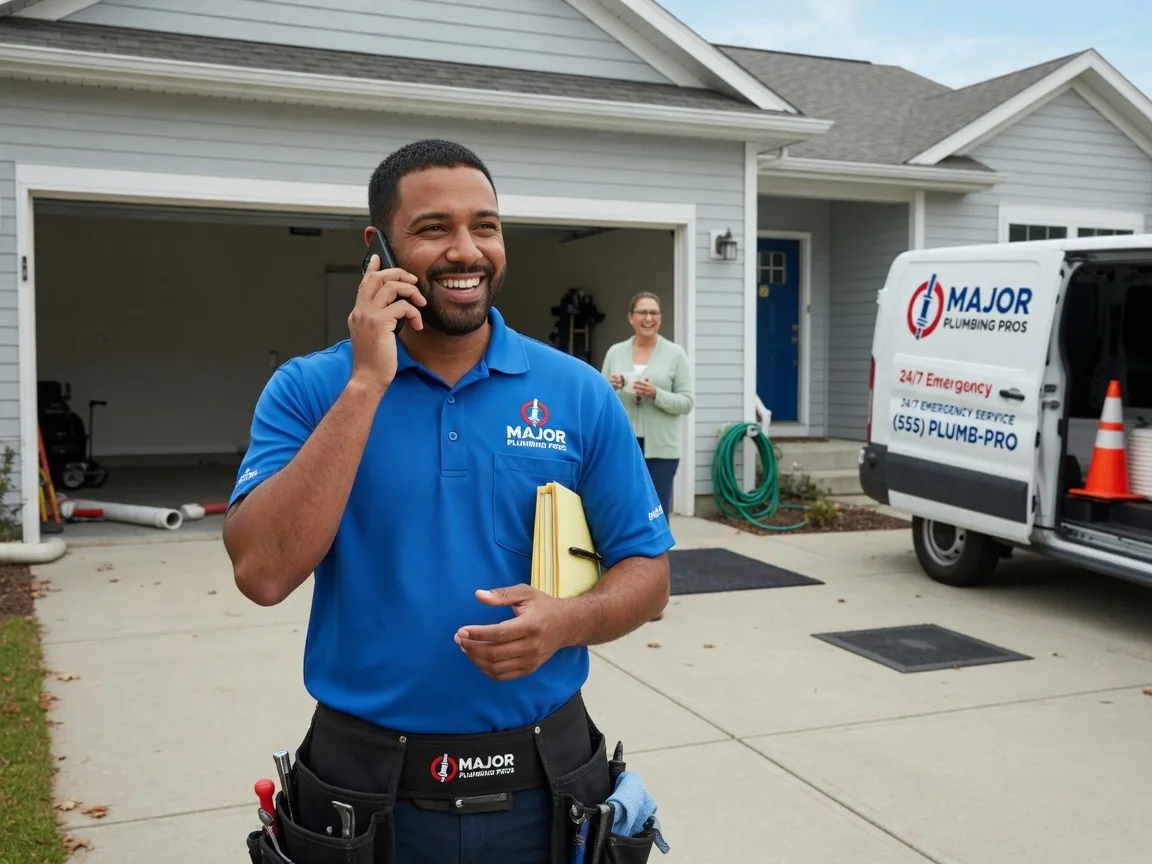 Drain Cleaning Services La Honda, CA FAQs